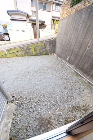 ハイムかわせみの物件内観写真